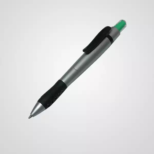 Bolígrafo retractil OS7442 - foto principal