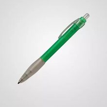 Boligrafo retractil traslucido C1148 - foto 3