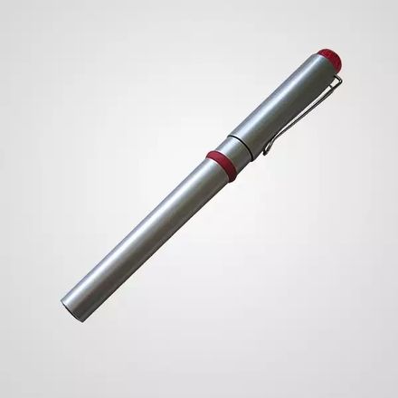 Bolígrafo roller con capuchon GP12
