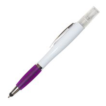 Bolígrafo Sanitizante Touch GP8580 - foto 6