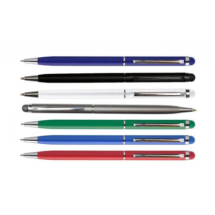Bolígrafo Slim Touch