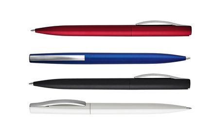 Bolígrafo Soft pen
