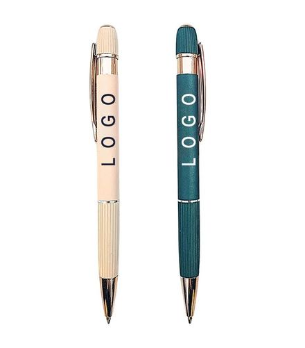 Bolígrafo Topaz Gold
