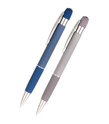 Bolígrafo Topaz Silver - foto 2