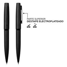 Bolígrafo “Volga” - foto 4