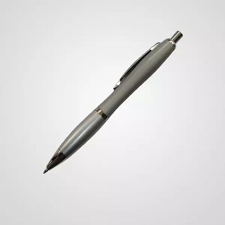 Bolígrafos retractil metalizado 5175-2