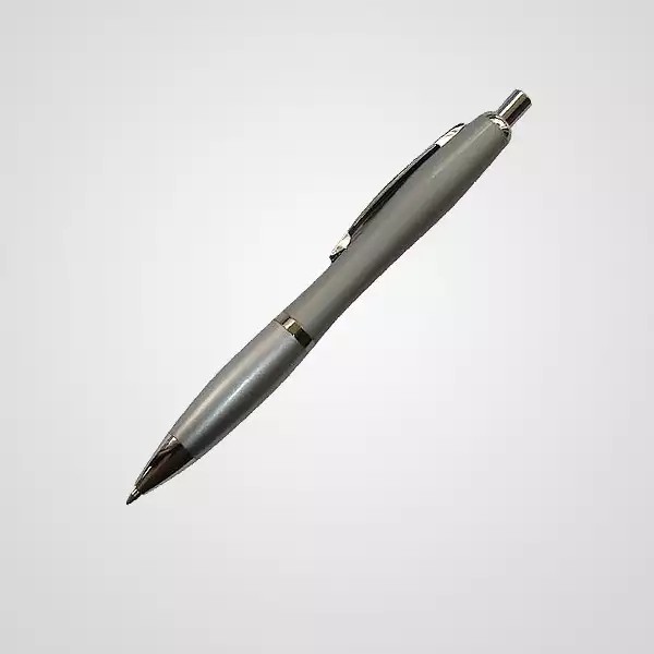 Bolígrafos retractil metalizado 5175-2 - foto principal