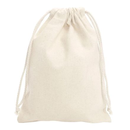Bolsa de algodón CORD