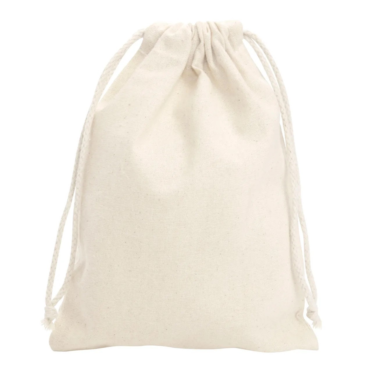 Bolsa de algodón CORD - foto principal