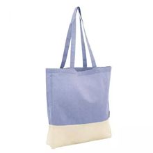 Bolsa de algodón MOLA - foto 1