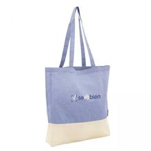 Bolsa de algodón MOLA - foto 2