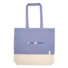 Bolsa de algodón MOLA - foto 3