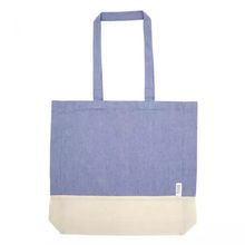 Bolsa de algodón MOLA - foto 4