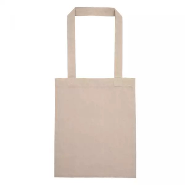 Bolsa de algodón TOTI - foto principal