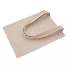 Bolsa de algodón TOTI - foto 2