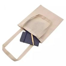 Bolsa de algodón TOTI - foto 3