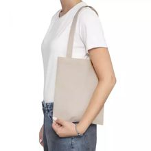 Bolsa de algodón TOTI - foto 4