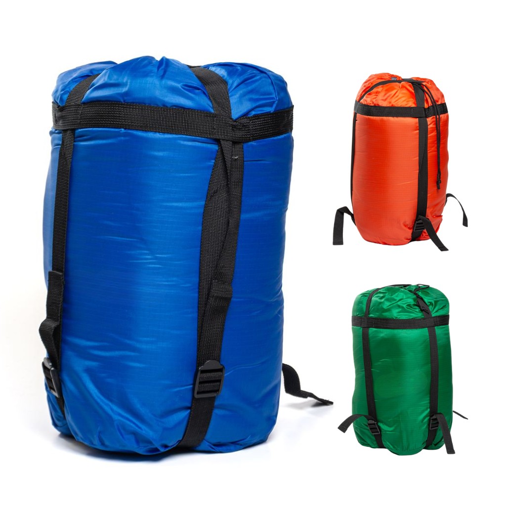 Bolsa De Dormir Momia - foto principal
