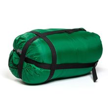 Bolsa De Dormir Momia - foto 4