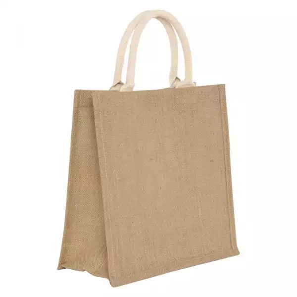 Bolsa de yute YEYE - foto principal