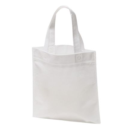 Bolsa Ecológica 40x35x10 Cm