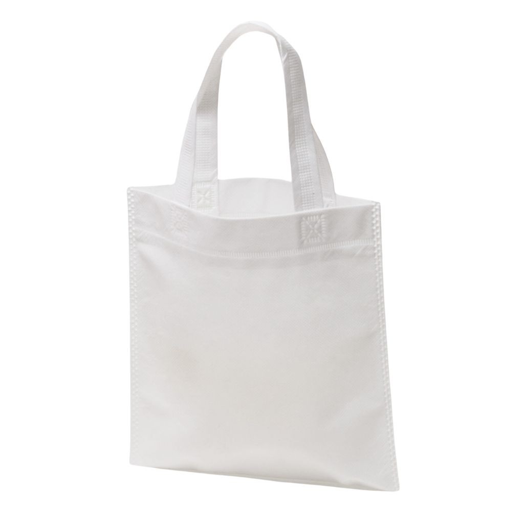 Bolsa Ecológica 40x35x10 Cm - foto principal