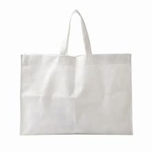 Bolsa Friselina 60X40X10 Cm Con Manija - foto 1