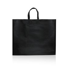 Bolsa Friselina 60x50x10 Cm con Impresion - foto 2
