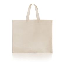 Bolsa Friselina 60x50x10 Cm con Impresion - foto 3