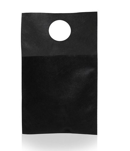 Bolsa Friselina para Auto 20×30 Cm