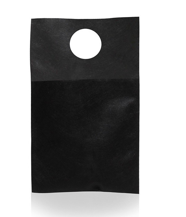 Bolsa Friselina para Auto 20×30 Cm - foto principal