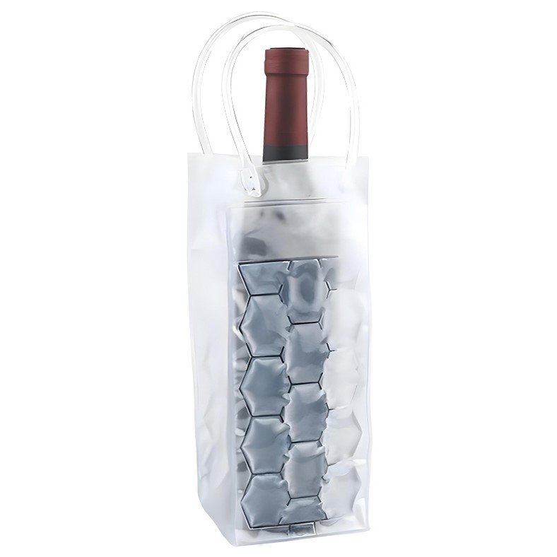 Bolsa Frozen para Botella - foto principal