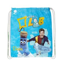 Bolsa Mochila Tyvek - foto 5