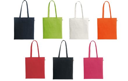 Bolsa Nature Plus 100% Reciclada