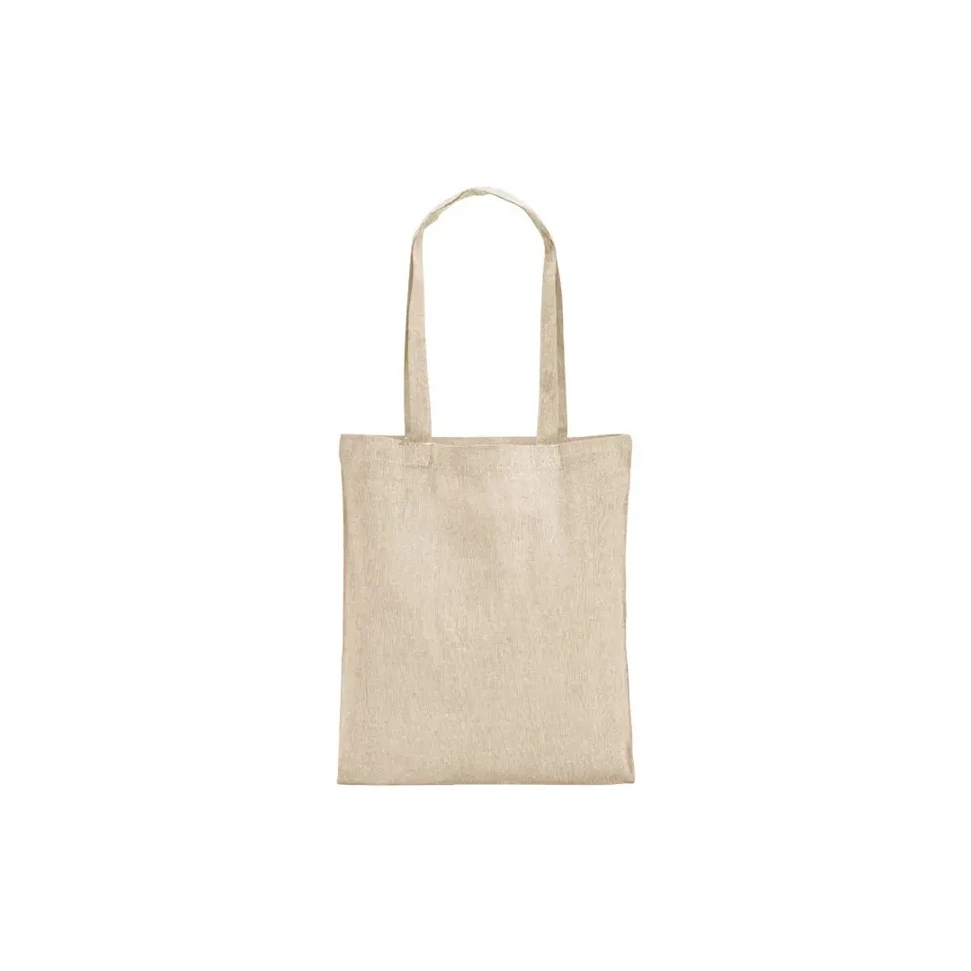 Bolsa Nature Standard – 100% Reciclada - foto principal