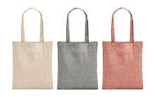 Bolsa Nature Standard – 100% Reciclada - foto 2