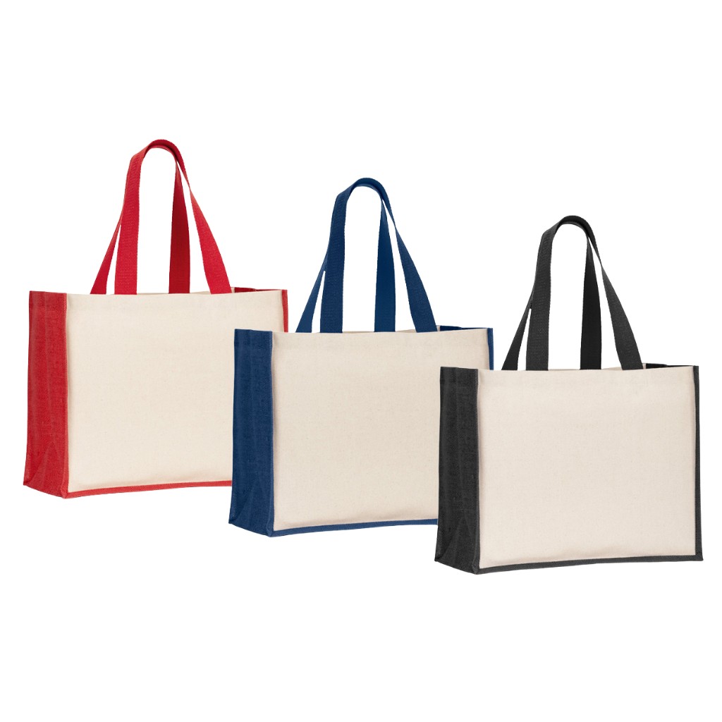 Bolsa Shopper Colors - foto principal