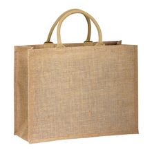 Bolsa Shopper de Arpillera - foto 1