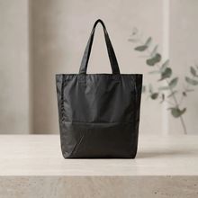 Bolsa Silver Negra 28x35x10 - foto 1
