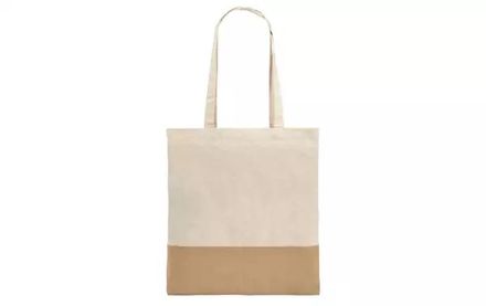 Bolsa Standard Arpillera