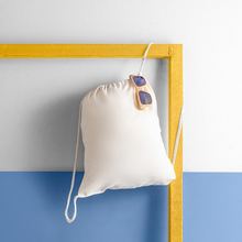 Bolsa String 100% Algodón - foto 1