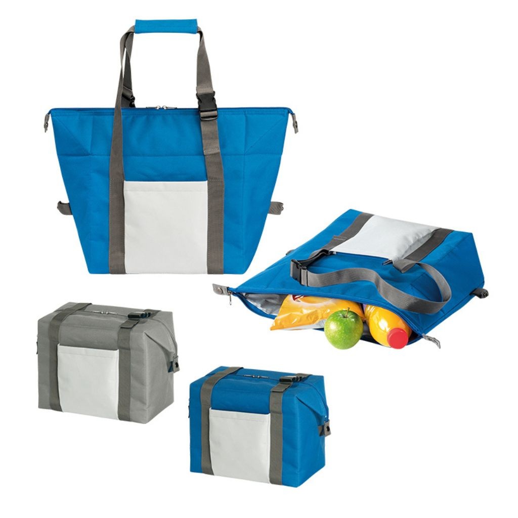 Bolsa Térmica Box & Tote - foto principal
