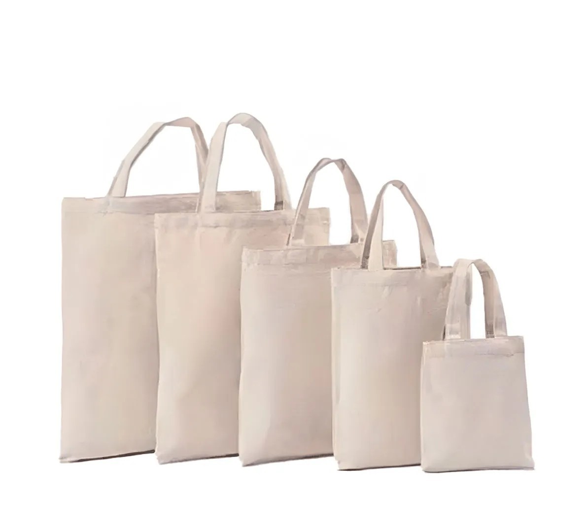 Bolsas de Lienzo Tote Bag - foto principal