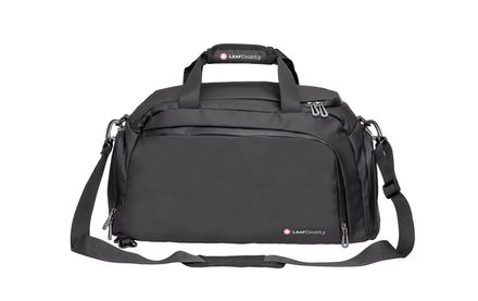 Bolso Bear Leafcounty