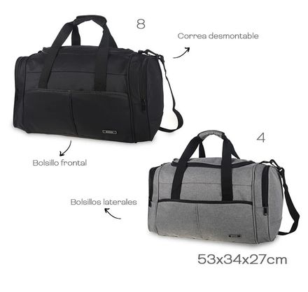 Bolso Bossi