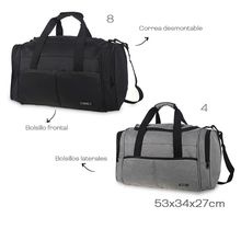 Bolso Bossi - foto 1