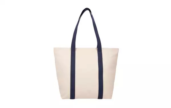 Bolso de Lona Shopper - foto principal