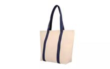 Bolso de Lona Shopper - foto 2