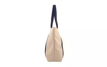 Bolso de Lona Shopper - foto 3