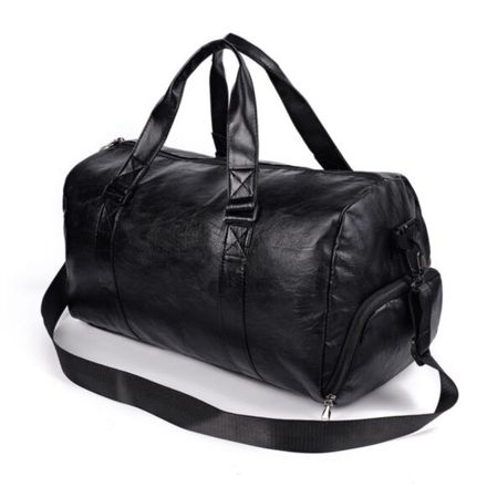 Bolso Eco Cuero Kansas